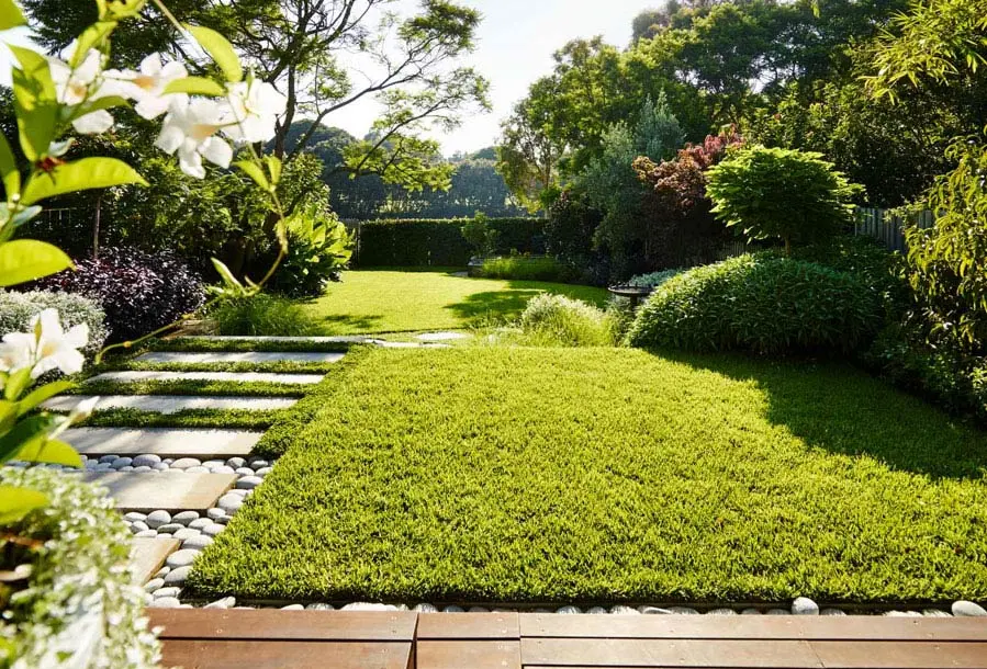 landscaping architect company in thrissur
