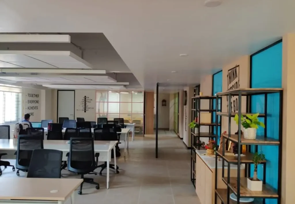 office interior design company in thrissur