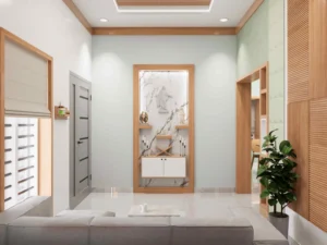 home interiors in thissur