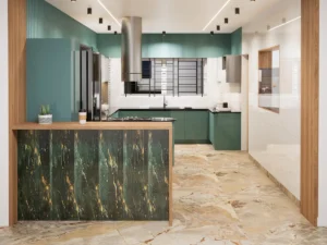 kitchen interior designer thrissur
