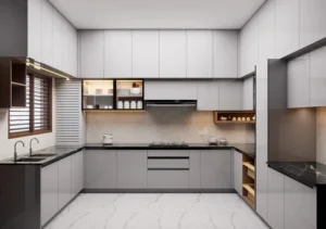 kitchen interior designer in thrissur