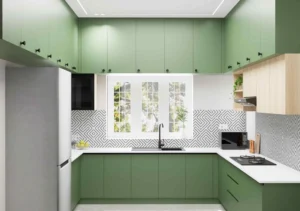 modular kitchen in thrissur