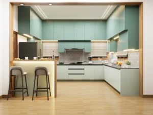 modular kitchen designer in thrissur