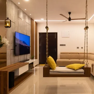 Home Interior Design