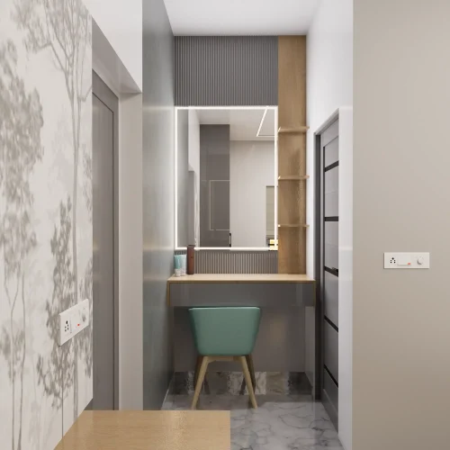home interiors in trhissur
