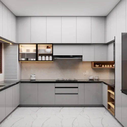 kitchen interior designer in thrissur