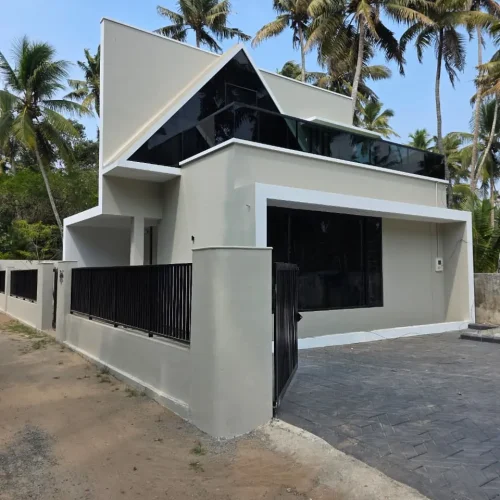 luxury home designer thrissur 098jkl