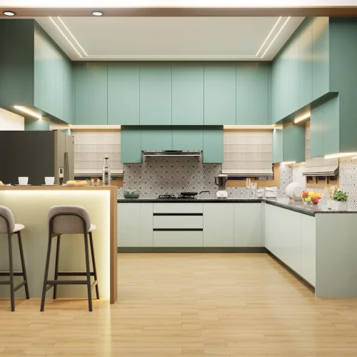 modular kitchen designer in thrissur
