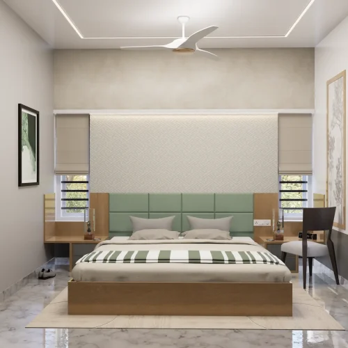 premium bedroom interiors thrissur 089ui